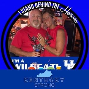 Meet your Posher, Vicky